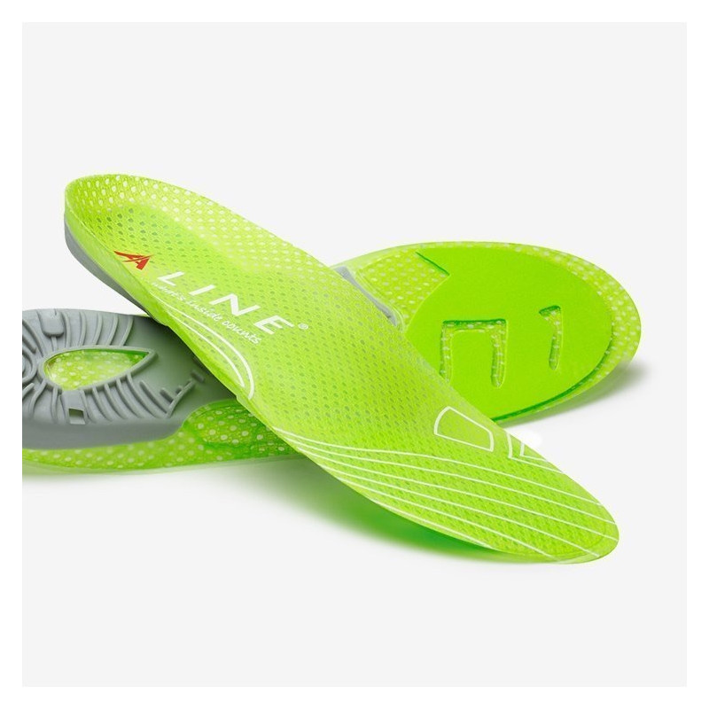 ALine Golf Insoles